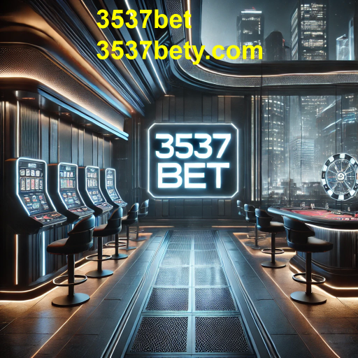 Descubra a Categoria 'Agentes' no 3537bet