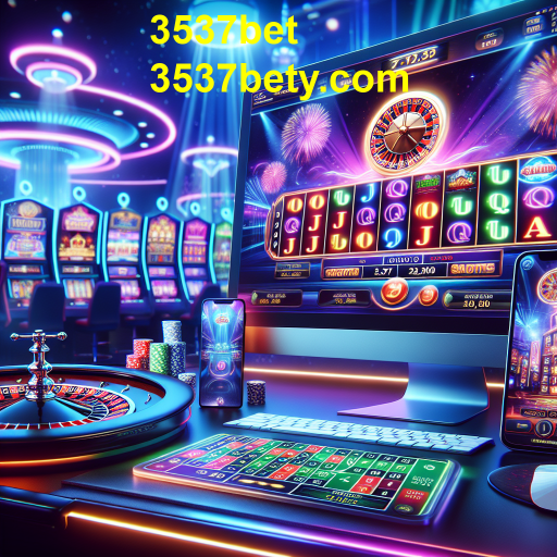 Com um foco em segurança e confiabilidade, o 3537bet tem o compromisso de proporcionar uma experiência de apostas tranquila e divertida. Utilize nosso site para acessar uma ampla gama de jogos de cassino, apostas esportivas e promoções emocionantes.